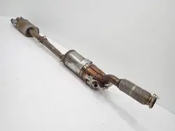 Filtre DPF Mercedes OEM A4204900000 - Occasion