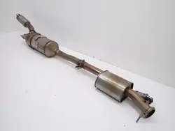 Filtre DPF Mercedes OEM A4204900000 - Occasion