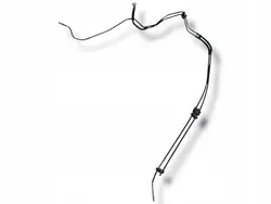 ALFA ROMEO 155 FIAT Bränsleledning 080100150 31490486 T601