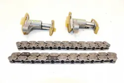 FORD OEM 4R8Q-6L266-AA Spännare & Kedja Set