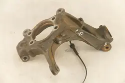 Nissan X-Trail T32 2016 Mozzo ruota anteriore sinistro OEM 4CL