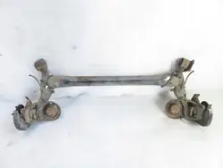 Achterbalk OEM BELKA TYŁ HYUNDAI i10 (PA) HB