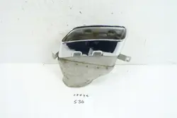 Ponta de escape esquerda OEM 31425016 Volvo V60 S60