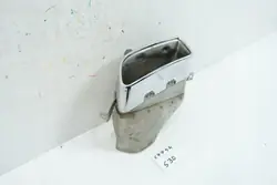 Bout d'échappement gauche OEM 31425016 Volvo V60 S60