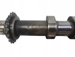 Árvore de cames Jaguar OE 4R8Q-6A270-AB - Usado