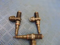 OEM 0414720007 Dieselinsprutare för VW Golf IV 1.9TDI
