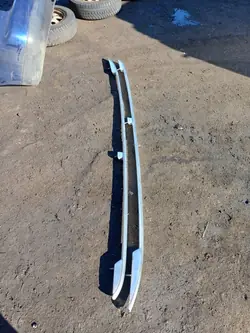 OEM Dachreling 2-teilig chrom VW Touran 04r 2.0 TDI