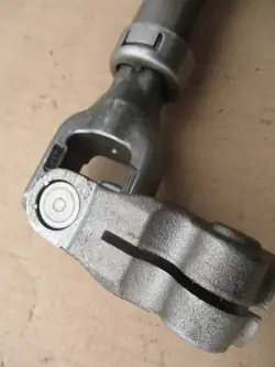 Eje de columna de dirección OEM LORK-2275-136162 Toyota