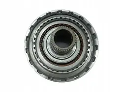 Versnellingsbakpan R2212721324 voor Mercedes 7G-Tronic