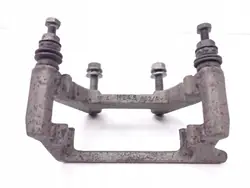 Grampo de Fixação Direito Traseiro OEM 4F0615426E Audi A6 S6