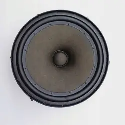 Kaiuttimet OEM DRC98512 Etu Vasen Oikea VW Golf Plus