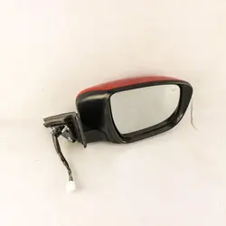 Specchio elettrico porta sinistra Nissan X-Trail T32