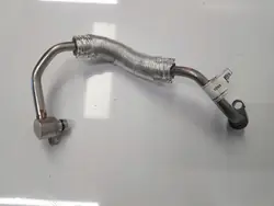 BMW Turbon Jäähdytysletku - Käytetty OEM-osuus