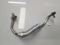 Tuyau de Refroidissement Turbo BMW - Pièce OEM Usagée