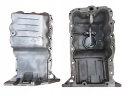 OPEL Corsa C D Astra G H Meriva Combo Agila 1.2 1.4 Oljetunna