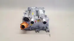 OEM 9842122380 Valeo Radiateur Chauffage Peugeot 3008 III