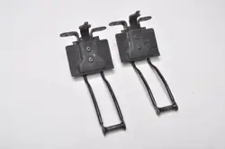 Dobradiça Porta Ford Transit MK8 HK31-V44100-AA Completo