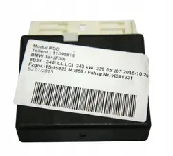 Steuergerät BMW 2er F22 F23 OEM 6875821