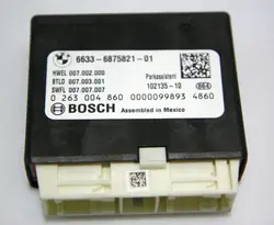 Besturingseenheid BMW 2-serie F22 F23 OEM 6875821