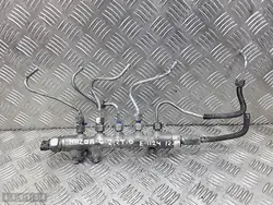 2012 Mazda 6 Fuel Rail 2200TD DENSO A0060