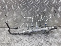 Trilho de Combustível Mazda 6 2012 2200TD DENSO A0060