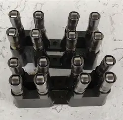 OEM 12595365 Stoterstangen voor Camaro SS/Corvette C6 Z06