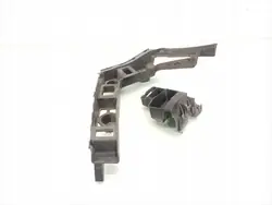 Suporte de para-choque traseiro VW Golf 2010 Hatchback