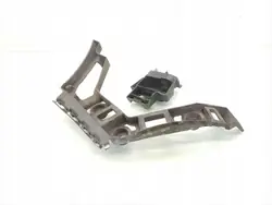 Support de pare-chocs arrière VW Golf 2010 Hatchback