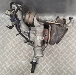 Turbo para Opel Mokka 1.4 Turbo B14NET