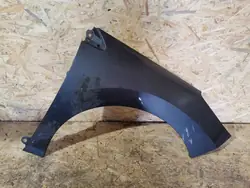 Höger Framskärm Peugeot 308 07-13 OEM 7841Y1