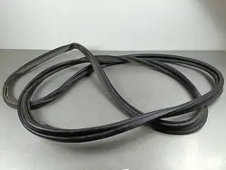 Joint de hayon Jeep Grand Wagoneer 2022 FOB55715