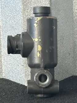 Wabco Solenoidventil OEM 4721726860 för DAF
