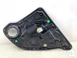 OEM A1669060501 Régulateur Vitre Arrière Gauche Mercedes W166