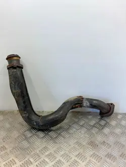Uitlaatdemper Mercedes-Benz SL R129 OEM 1294910001