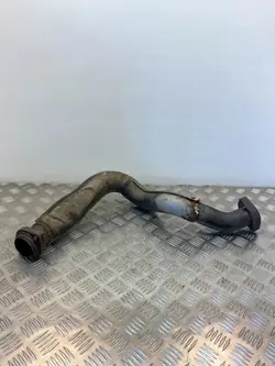 Silencieux Mercedes-Benz SL R129 OEM 1294910001