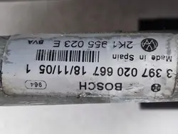 Mecanismo do limpador dianteiro VW Touran 06-10 Caddy III 04-10