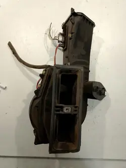 Renault Twingo Boîtier Ventilateur Chauffage OEM Original