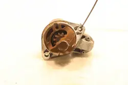 Motor de arranque Hyundai i20 II 1.1CRDI