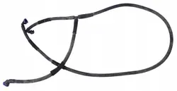 OEM 5L0955970 Xenon-strålkastartvättslang för Skoda Yeti