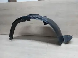 OMODA 5 E5 Främre högra hjulhus 602001691AB