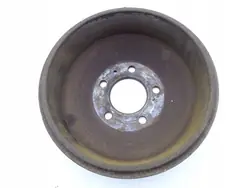 Tambour de frein arrière LDV MAXUS 04-09 282mm