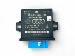 Module de contrôle d'éclairage OEM 5DF00888632 Audi A6 C6