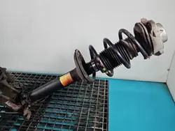 Voor Linker Schokdemper OEM IMPRK1554199 voor Fiat Ducato