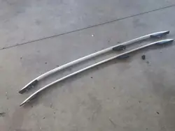 Mercedes-Benz ML W166 dakdragers OEM A1668900393