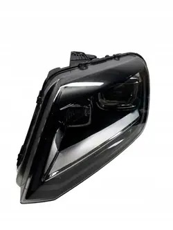 VW Amarok Vasemmanpuoleinen Heijastin 2H1941017A 2H1941017 2H1941015AF