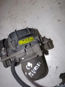Secundaire luchtpomp Peugeot 206 Citroën C3 OEM