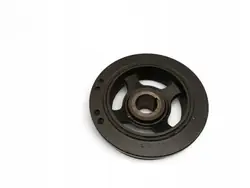Polia virabrequim Dodge Challenger OEM 05184293AG