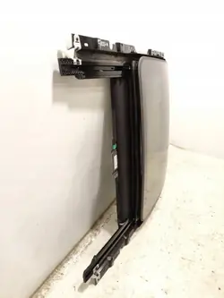 Gebruikt BMW OE glazen dak OEM 8096115 voor i4 2023
