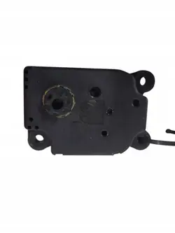 Soupape de contrôle chauffage OEM 4PUH19E616BC Citroën C5
