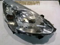 FARO Derecho CITROEN BERLINGO III 9677202380